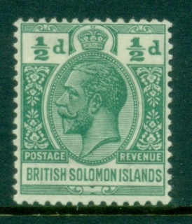 Solomon-Is-1922-31-KGV-Portrait