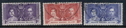 Solomon-Is-1937-KGVI-Coronation-FU