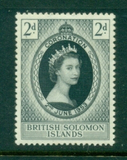 Solomon-Is-1953-QEII-Coronation-MLH