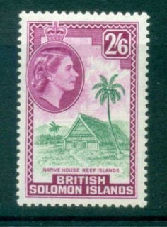 Solomon-Is-1956-60-2-6d-Meeting-House-Reef-Is-MUH-lot80693