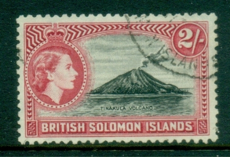 Solomon-Is-1956-60-QEII-Pictorial-Wmk-Multi-Crown-CA-2-FU