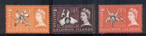 Solomon-Is-1965-QEII-Pictorial