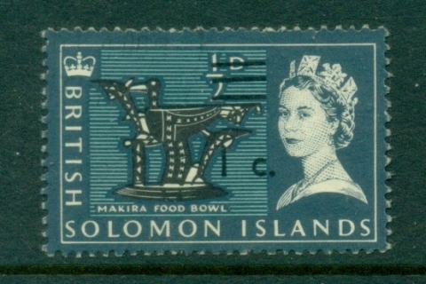 Solomon-Is-1966-67-QEII-Pictorials_1