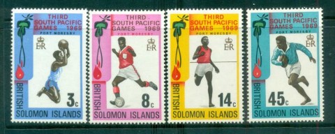 Solomon-Is-1969-South-Pacific-Games-MUH-lot80718