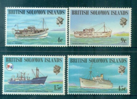 Solomon-Is-1975-Ships-MUH-lot79945