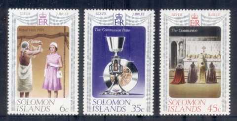 Solomon-Is-1977-QEII-Silver-Jubilee-MUH-4