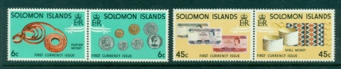 Solomon-Is-1977-new-Coinage-MUH