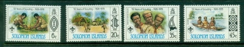 Solomon-Is-1978-Scouting-50th-Anniversary-MUH