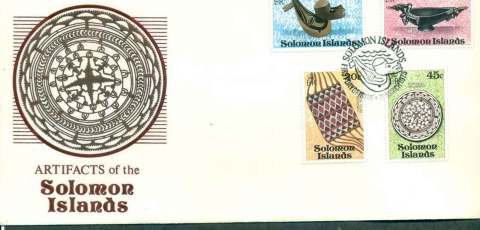 Solomon-Is-1979-Artifacts-FDC-lot50403