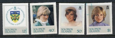 Solomon-Is-1981-Princess-Diana-21st-Birthday-FU