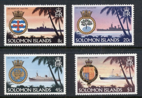 Solomon-Is-1981-Ships-Crests-MUH