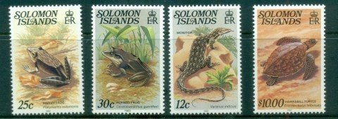 Solomon-Is-1982-83-Reptiles-12