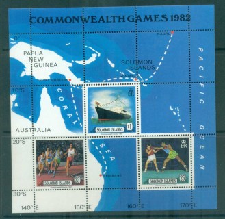 Solomon-Is-1982-Commonwealth-Games-MS-MUH-lot80684