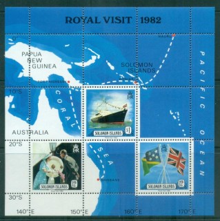 Solomon-Is-1982-Royal-Visit-MS-MUH-lot81795