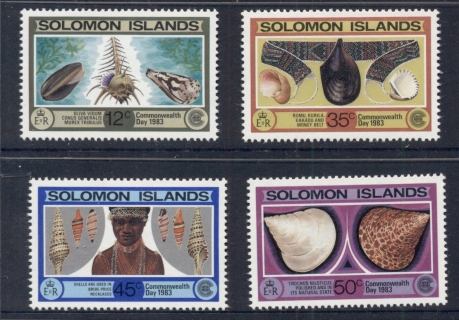 Solomon-Is-1983-Commonwealth-Day-MUH