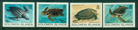 Solomon-Is-1983-Marine-Life