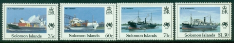 Solomon-Is-1988-Australia-Bicentennial-Ships-MLH