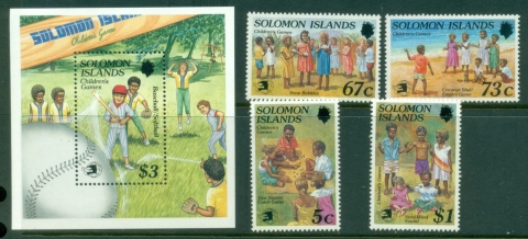 Solomon-Is-1989-Childrens-Games-MS-Stamp-Expo-MLH