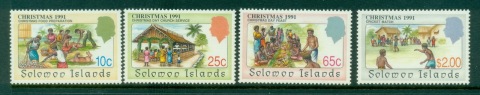 Solomon-Is-1991-Xmas-MUH