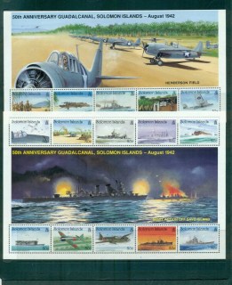 Solomon-Is-1992-WWII-Guadalcanal-Anniv-jpg-2xMS-MUH-lot70843.jpg