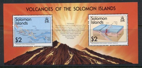 Solomon-Is-1994-Volcanoes-of-the-Solomon-Is-MS-MUH