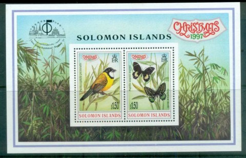 Solomon-Is-1997-Xmas