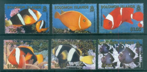 Solomon-Is-2001-Reef-Fish-MUH-lot80712