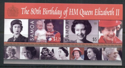 Solomon-Is-2006-QEII-80th-Birthday-MS-MUH