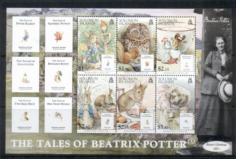 Solomon-Is-2006-Tales-of-Beatrix-Potter-MS-MUH