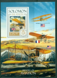 Solomon-Is-2014-Airplanes-History-of-Aviation-MS-MUH