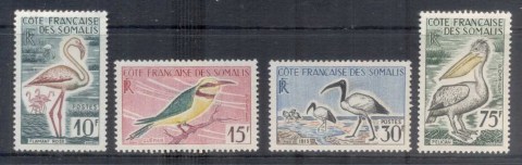 Somali-Coast-1960-Birds-MLH