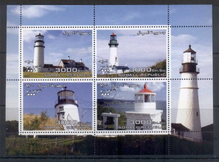 Somali-Republic-2004-Lighthouse-MS-CTO