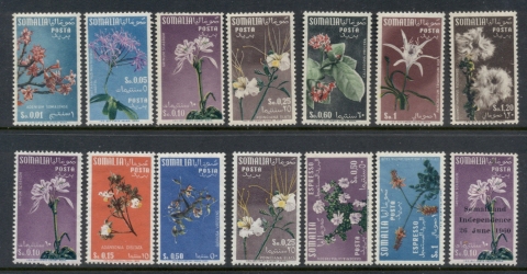 Somalia-1955-59-Flowers-Asst-MUH