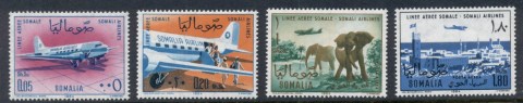 Somalia-1964-Somali-Airlines-MUH