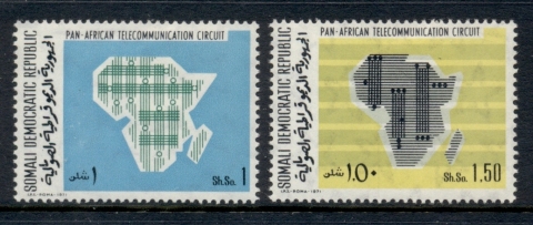 Somalia-1971-Pan-African-telecommunications-System-MLH