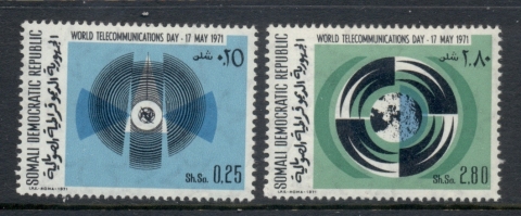 Somalia-1971-World-telecommunications-Day-MLH