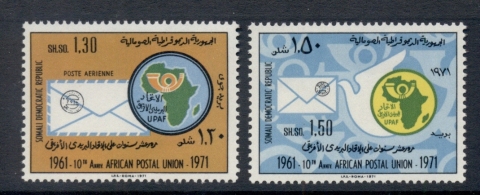 Somalia-1972-UPU