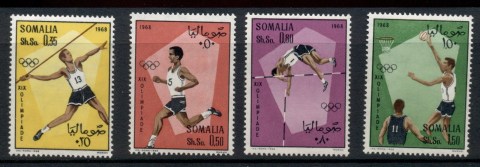 Somalia-1968-Summer-Olympics-Mexico-City-MUH