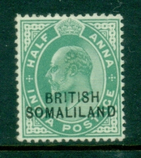 Somaliland-Protectorate-1903-KEVII-Portrait-0-5a-MNG