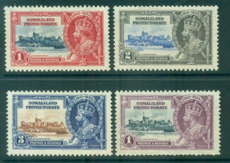 Somaliland-Protectorate-1935-Silver-Jubilee-MLH-lot81213