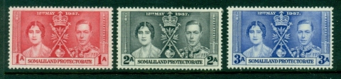 Somaliland-Protectorate-1937-KGVI-Coronation-MUH