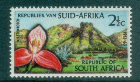 South-Africa-1963-Kirstenbosch-Botanic-Gardens-MLH
