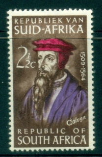 South-Africa-1964-John-Calvin-MLH