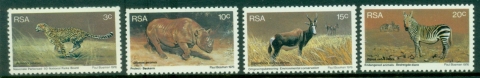 South-Africa-1976-Wildlife-Protection-MUH