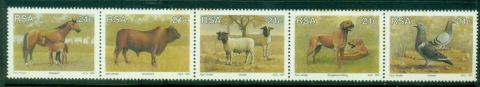 South-Africa-1991-Animal-Breeding-MUH