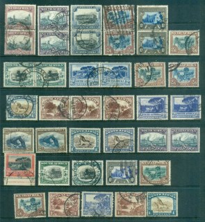 South-Africa-1930s-on-Assorted-Pictorials