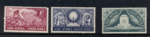 South-Africa-1949-Voortrekker-Monument-MUH