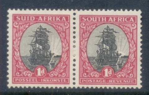 South-Africa-1951-Pictorial