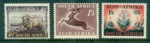 South-Africa-1953-Pictorials-MLH