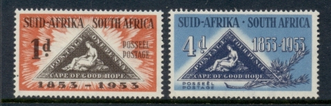 South-Africa-1953-Postage-Stamp-centenary-MLH